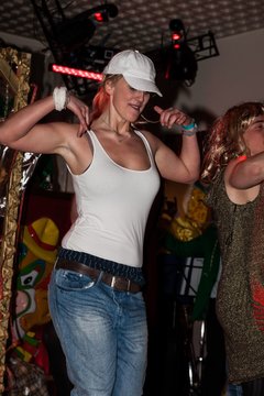 Bild 521 - Latuff Karnevalsveranstaltung Wiemersdorf